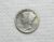 Usa) 10 Cents – 1923-S / Mercury / Mbc / Prata / box65