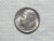 Usa) 10 Cents – 1946-S / Roosevelt / Soberba / Prata / box65