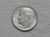 Usa) 10 Cents – 1950 / Roosevelt / Soberba / Prata / box65