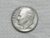 Usa) 10 Cents – 1951 / Roosevelt / Soberba / Prata / box65