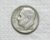 Usa) 10 Cents – 1951-S / Roosevelt / Mbc / Prata / box65