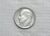 – Usa) 10 Cents – 1957-D / Roosevelt / Mbc / Prata / box65