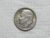 Usa) 10 Cents – 1961-D / Roosevelt / Mbc / Prata / box65.2