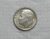 Usa) 10 Cents – 1961-D / Roosevelt / Soberba / Prata / box65.1