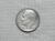 Usa) 10 Cents – 1961 / Roosevelt / Mbc / Prata / box65