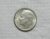 Usa) 10 Cents – 1962-D / Roosevelt / Soberba / Prata / box65