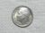 Usa) 10 Cents – 1964 / Roosevelt / Soberba / Prata / box65