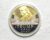 . Usa) Medalha comemorativa Donald Trump – Keeps American Great – 2020 / Seal 45º Pres. dos Estados Unidos / Fc / m540
