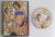 Vcd Brazil “Ninfetas safadas” original