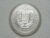 Venezuela) 500 Bolivares – 1990 Comemorativa / Prata / Proof – Fc / – No estojo / box15