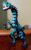 Vertigo (Primal Rage) Snes 1994