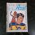 Vida Juvenil Azul Nº 02 (Editora Vida Doméstica) Abril 1950