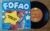 Vinil compacto Fofao Guerra nas Estrelas. RGE Knorr.