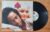Vinil lp 2 colors Magic world. Importado da Itália.