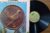 Vinil lp 4^ Califórnia da Canção Nativa. Folclore RS. Grupo Jaros Rosa Maria Coto de vela.