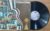 Vinil lp 6^ Califórnia da Canção Nativa. Folclore RS. Um canto para o dia Leão do Caverá.
