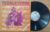 Vinil lp 7^ Califórnia da Canção Nativa. Folclore RS. Negro da gaita Bendito Mala de garupa.