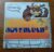Vinil LP Bullet 1991 / Jovem Pan Boi na Linha