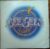 Vinil LP Duplo Bee Gees Greatest / capa tripla.