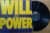 Vinil LP Epic Will to Power / Dreamin Baby i Love YouTube way.