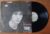 Vinil lp Fernando mendes Menina da plateia. A desconhecida.