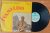 Vinil lp Ivanildo sax de ouro volume 3. La barca Carioca Yesterday Fita amarela.