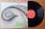 Vinil lp James Last e orquestra. Ninho da serpente instrumental.