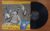 Vinil lp João penca e seus miquinhos amestrados Alem da alienação. Banana split