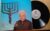 Vinil LP Line Record Cid Moreira Salmos .