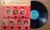 Vinil lp RCA Camden Fonograma 1 Edição nacional / Vanusa Os Incriveis