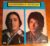 Vinil LP Som 1976 / Mensageiro e Mexicano Refúgio de Boêmio.