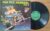 Vinil LP Som Livre Sua Paz Mundial vol 5 / Words Rosanne Ancira tu.