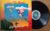 Vinil LP Som Livre Sua Paz Mundial vol 8 / Super Jovem