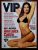 VIP Nº 221 | Setembro/2003 | Ana Luiza Castro | Exemplar de Banca | Ótimo Estado