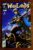 Warlands – Volume 2 N° 09 (Editora Mythos) Janeiro 2005 (HQ/Gibi)