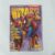 Wizard Nº 13 – O Guia dos Quadrinhos (Editora Globo) Agosto 1997