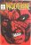 Wolverine No4. Abril-1992. HQ/Gibi antigo