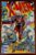 X-Men 2ª Série – N° 2 – Mini Série em 3 Edições (Editora Abril) Abril 1995 (HQ/Gibi)