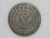 X Réis – 1736 / 45 Perolas / Data entre pontos / Colônia de D. João V / Rara / Muito escassa / Cobre / Mbc / Box22