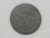X Réis – 1781 / 46 Perolas / Corôa baixa e com pedículos / Data entre pontos / Colônia de D. Pedro III / Escassa / Cobre / Bc/Mbc / Box22