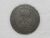 X Réis – 1814 Rio / 40 Perolas / Esfera Oval / Colônia de D. João Principe Regente / Escassa / Cobre / Mbc / box22