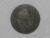 X Réis – 1819 Rio / 50 Perolas / Corôa com pedículos / Data sem pontos / Reino Unido – D. João VI / Cobre / Mbc / box22
