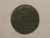 X Rs. – 1799 // Módulo Menor // 40 Pérolas // Maria I // Mbc // Cobre