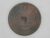 XL Réis – 1774 = 47 Perolas / Corôa Baixa / Data entre Florões / Escudete / Colônia de D. Jose I – Casa da Moeda de Lisboa / Escassa / Cobre / Bc / Box23