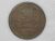 XL Réis – 1822 Rio = 46 Perolas / Reino Unido – D. João VI / Cobre / Escassa / Mbc/sob / Box23