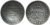 XL réis cobre 1816