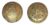 XL réis cobre 1820 R