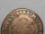 Xx Réis – 1697 // PPPP // Cobre // Data Perfeita // Colonia de D. Pedro II / Toda perfeita e ainda visível os altos relevos.