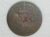 XX Réis – 1774 / Corôa Alta / Escudete / 43 Pérolas / Mbc / m260