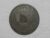 XX Réis – 1778 = 47 Pérolas / Carimbo de Escudete / Corôa Alta / Colônia de D. Maria e Pedro III / Cobre / *Mbc/Soberba / Box2